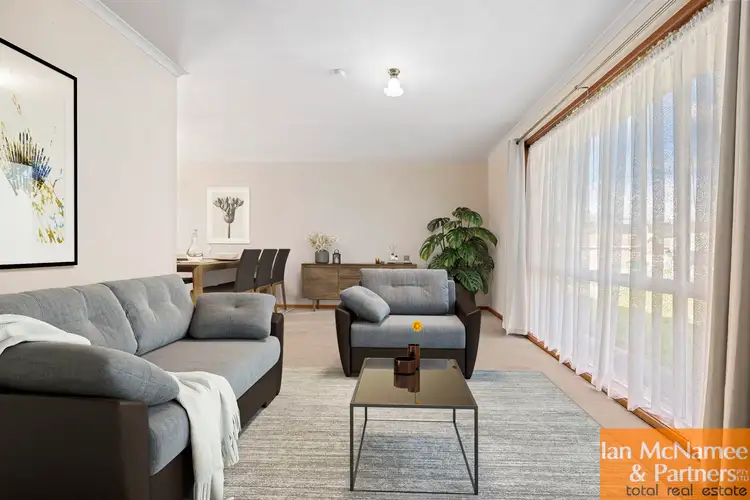 Main view of Homely house listing, 4 Southwell Place, Karabar NSW 2620