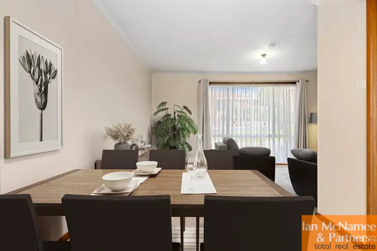 Second view of Homely house listing, 4 Southwell Place, Karabar NSW 2620