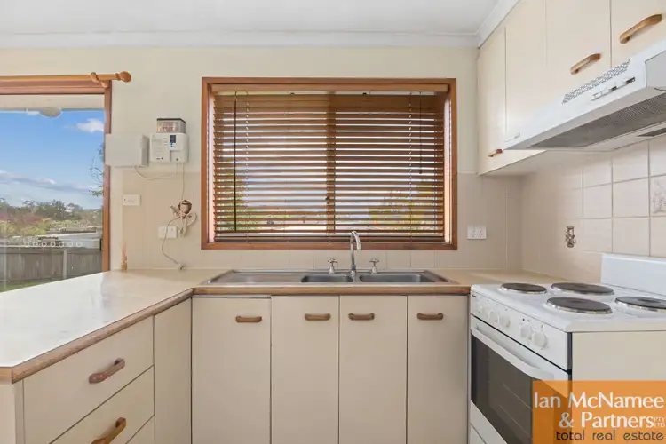 Fourth view of Homely house listing, 4 Southwell Place, Karabar NSW 2620