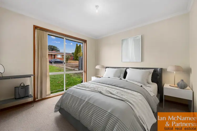 Sixth view of Homely house listing, 4 Southwell Place, Karabar NSW 2620