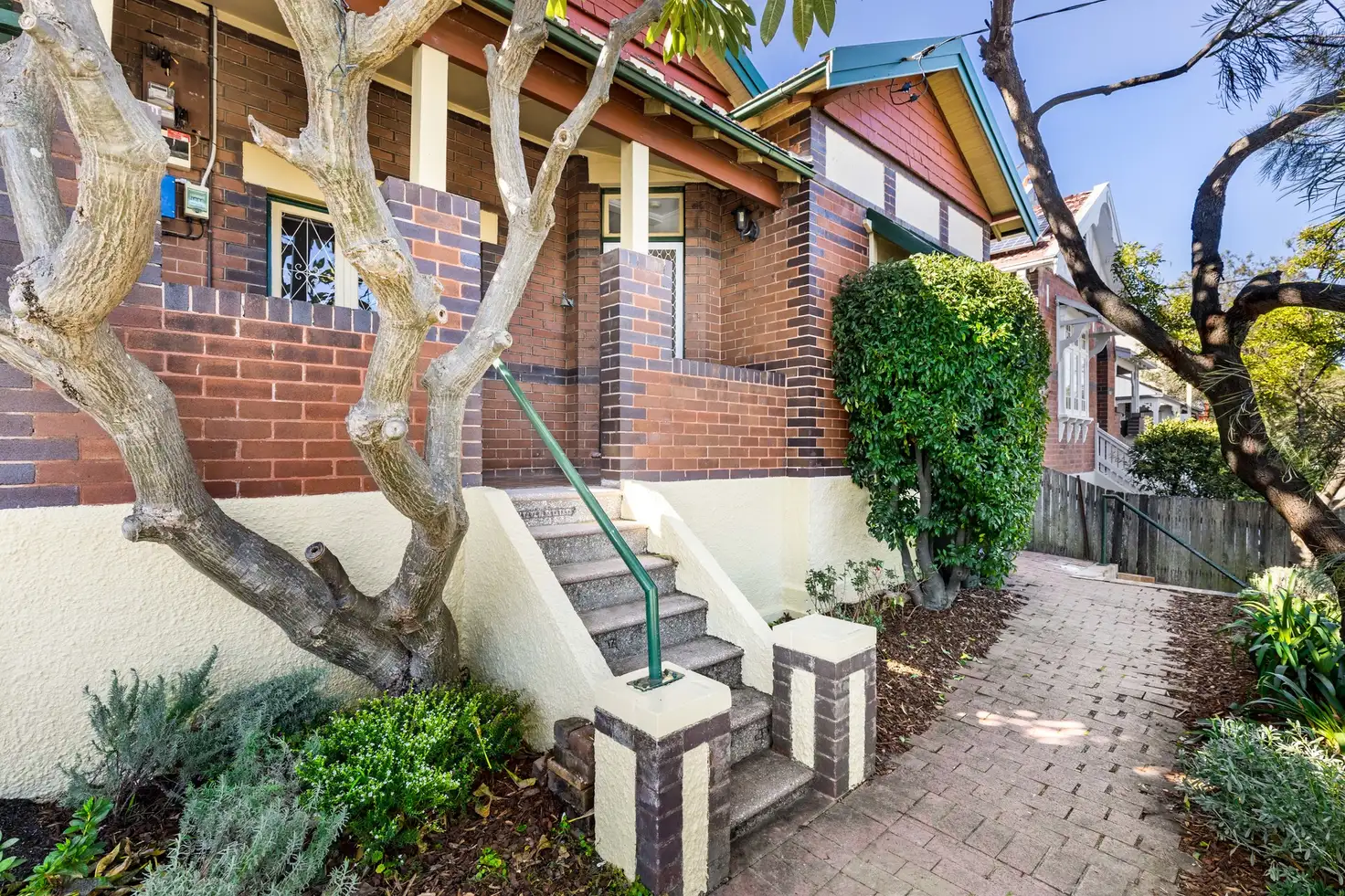 Main view of Homely house listing, 11 Frazer Street, Lilyfield NSW 2040