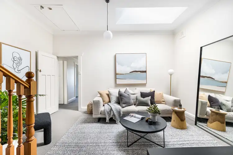 Second view of Homely house listing, 11 Frazer Street, Lilyfield NSW 2040