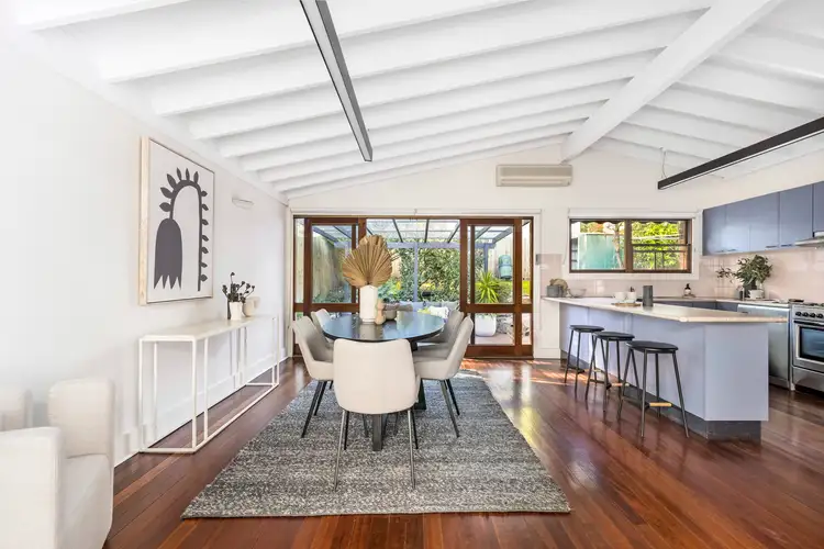 Third view of Homely house listing, 11 Frazer Street, Lilyfield NSW 2040