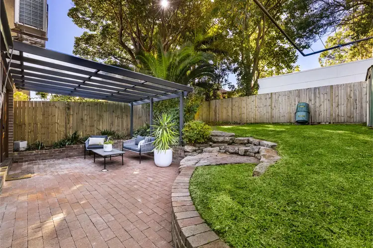 Fourth view of Homely house listing, 11 Frazer Street, Lilyfield NSW 2040