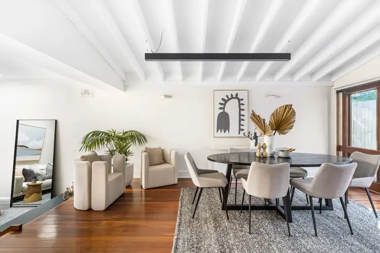 Fifth view of Homely house listing, 11 Frazer Street, Lilyfield NSW 2040