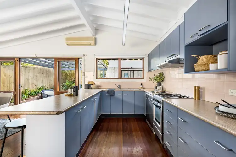 Sixth view of Homely house listing, 11 Frazer Street, Lilyfield NSW 2040