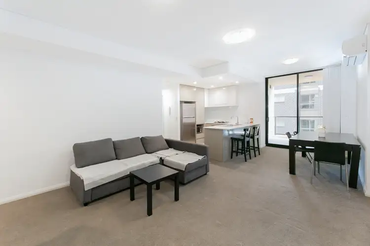 Main view of Homely apartment listing, 2010/2E Porter Street, Ryde NSW 2112