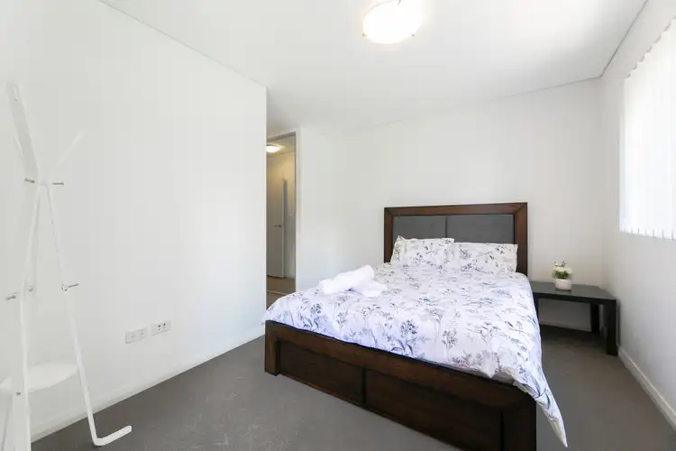 Fifth view of Homely apartment listing, 2010/2E Porter Street, Ryde NSW 2112
