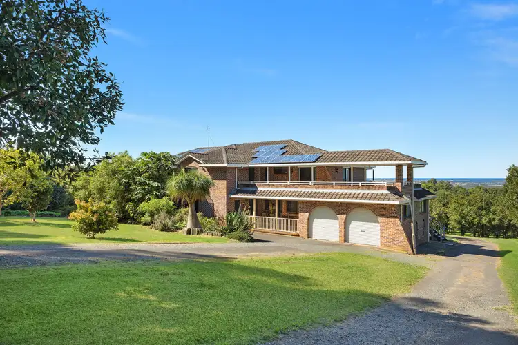 176 Leadbeatters Lane, Alstonville NSW 2477