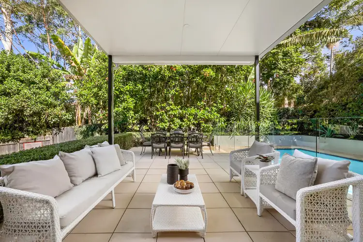 Second view of Homely house listing, 8 Ellsmore Avenue, Killara NSW 2071