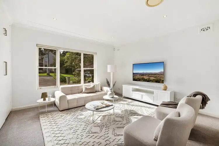 Third view of Homely house listing, 8 Ellsmore Avenue, Killara NSW 2071