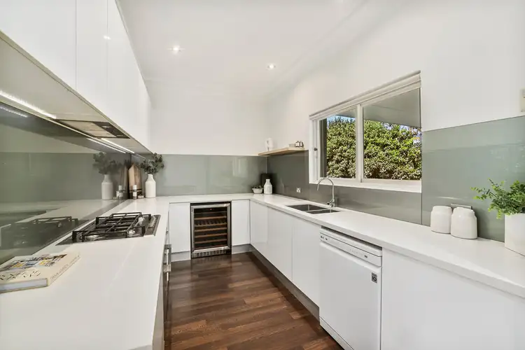 Fourth view of Homely house listing, 8 Ellsmore Avenue, Killara NSW 2071