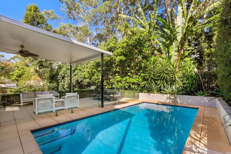Fifth view of Homely house listing, 8 Ellsmore Avenue, Killara NSW 2071