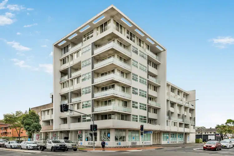 16/175-181 Pitt Street, Merrylands NSW 2160