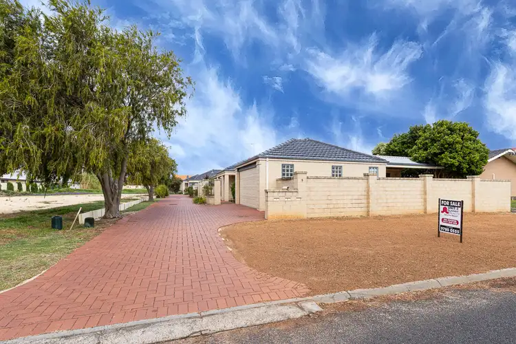 3/9 Premier Street, South Bunbury WA 6230