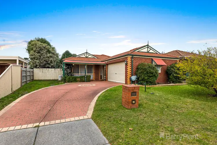 Main view of Homely house listing, 2 Plough Rise, Narre Warren South VIC 3805