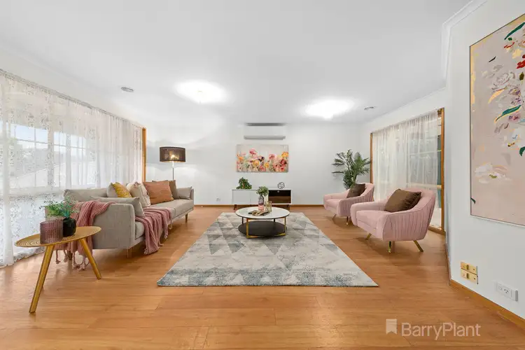Second view of Homely house listing, 2 Plough Rise, Narre Warren South VIC 3805