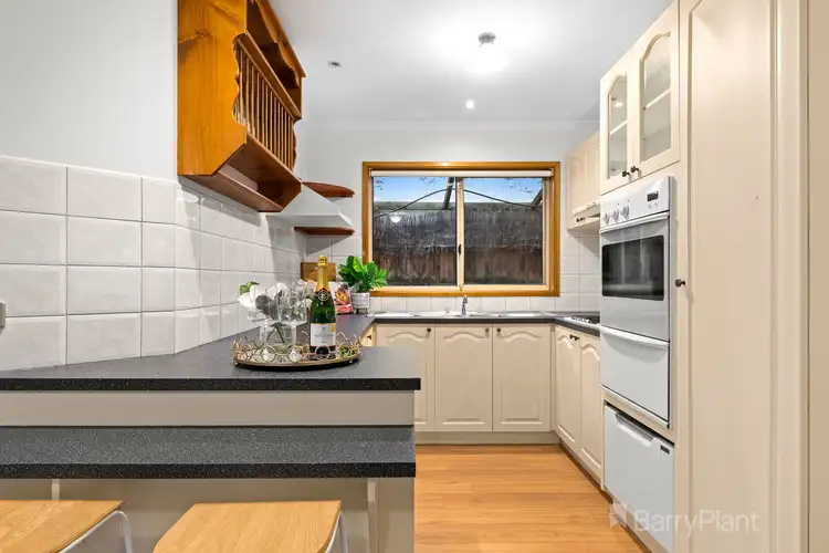 Third view of Homely house listing, 2 Plough Rise, Narre Warren South VIC 3805