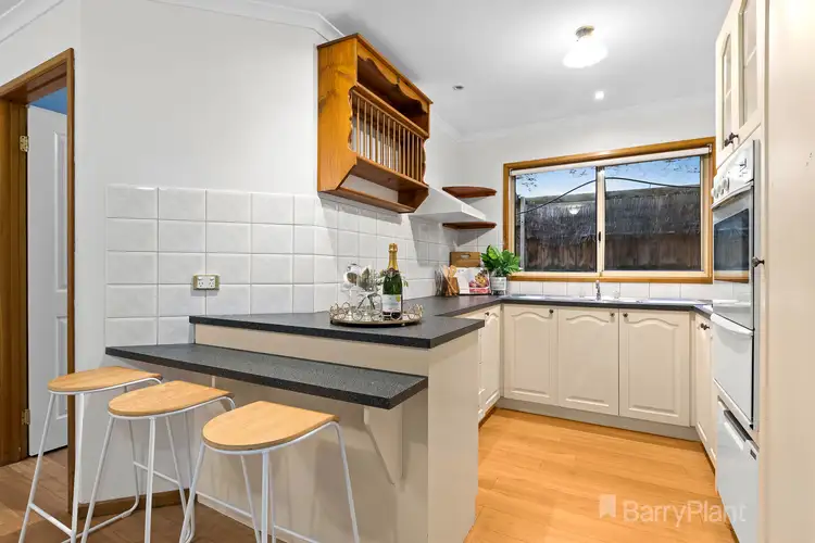 Fourth view of Homely house listing, 2 Plough Rise, Narre Warren South VIC 3805