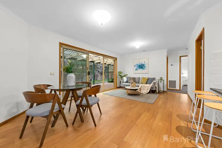 Fifth view of Homely house listing, 2 Plough Rise, Narre Warren South VIC 3805