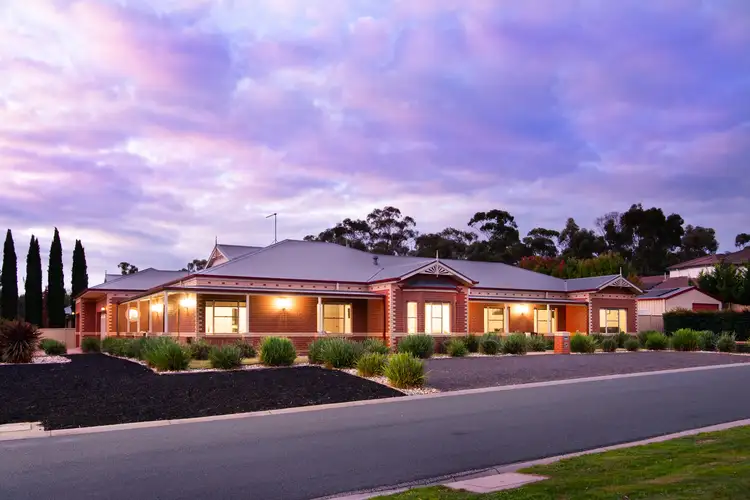 9 Braedene Drive, Maiden Gully VIC 3551