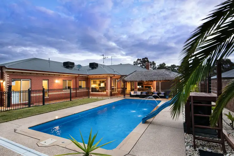 Third view of Homely house listing, 9 Braedene Drive, Maiden Gully VIC 3551