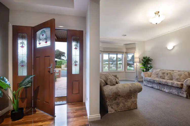 Fourth view of Homely house listing, 9 Braedene Drive, Maiden Gully VIC 3551