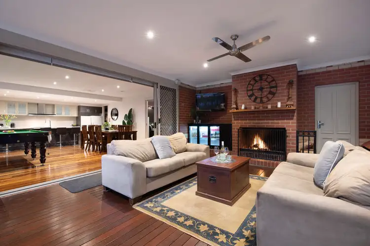 Fifth view of Homely house listing, 9 Braedene Drive, Maiden Gully VIC 3551