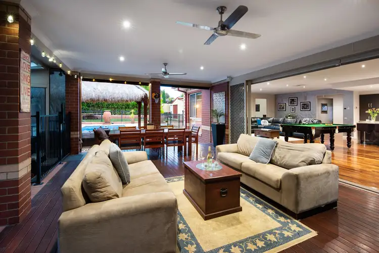 Sixth view of Homely house listing, 9 Braedene Drive, Maiden Gully VIC 3551