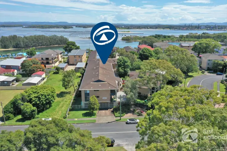 Main view of Homely unit listing, 13/39 Short Street, Forster NSW 2428