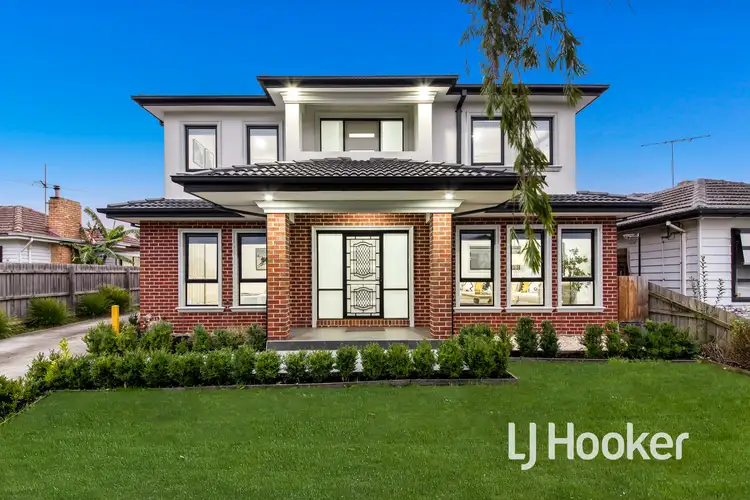 1/18 Suzanne Street, Dandenong VIC 3175