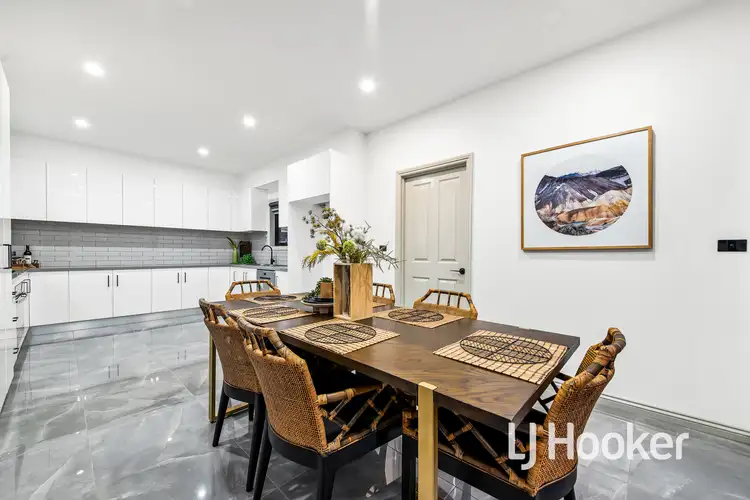 Sixth view of Homely townhouse listing, 1/18 Suzanne Street, Dandenong VIC 3175