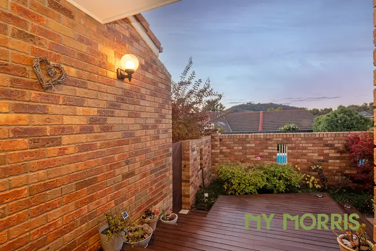 Third view of Homely house listing, 104 Ivo Whitton Circuit, Kambah ACT 2902