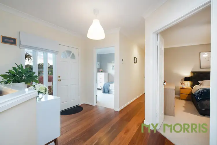 Fourth view of Homely house listing, 104 Ivo Whitton Circuit, Kambah ACT 2902