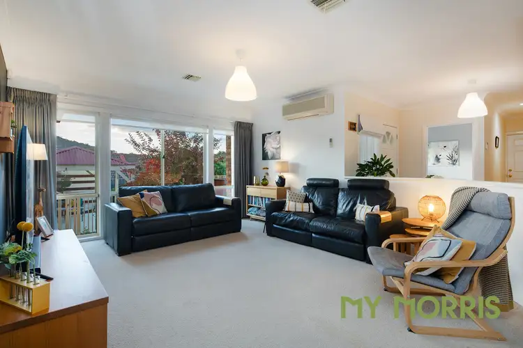Fifth view of Homely house listing, 104 Ivo Whitton Circuit, Kambah ACT 2902