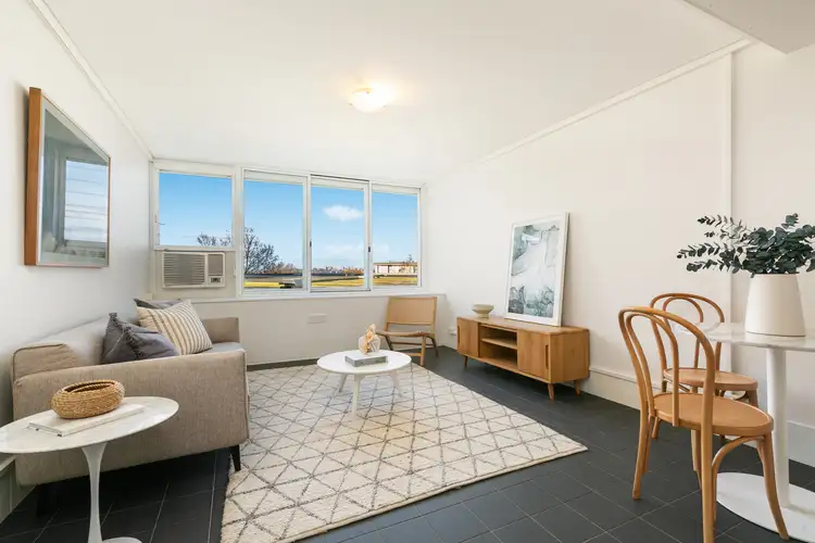 Main view of Homely studio listing, 213/287 Military Road, Cremorne NSW 2090