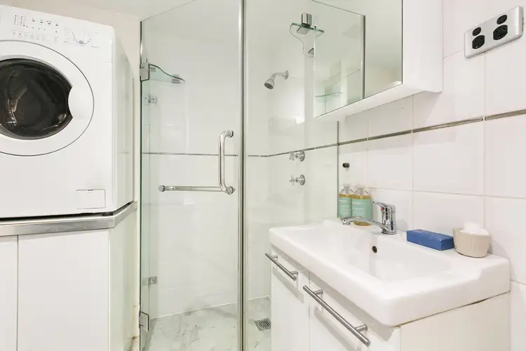 Fourth view of Homely studio listing, 213/287 Military Road, Cremorne NSW 2090