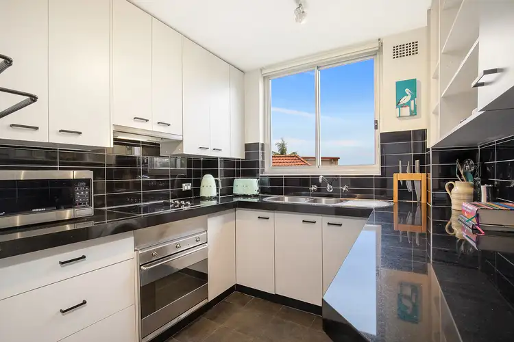 Fourth view of Homely apartment listing, 3/58 Kurraba Road, Neutral Bay NSW 2089