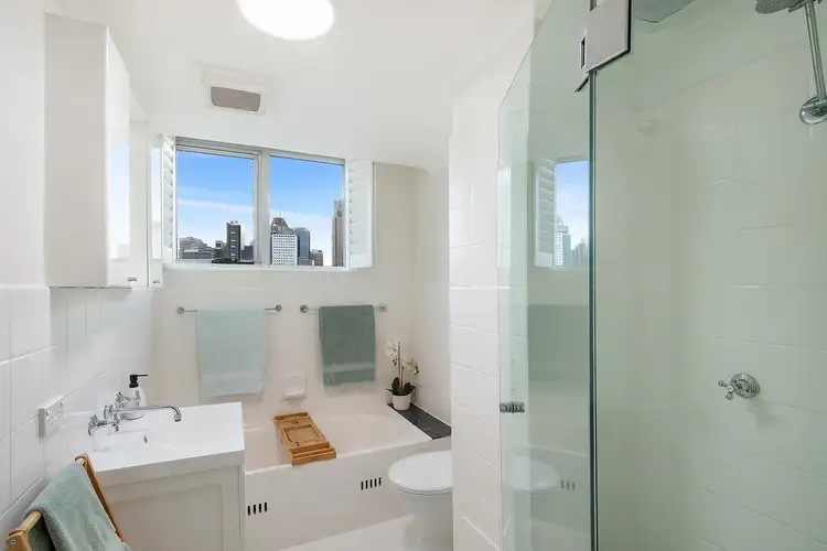 Fifth view of Homely apartment listing, 3/58 Kurraba Road, Neutral Bay NSW 2089