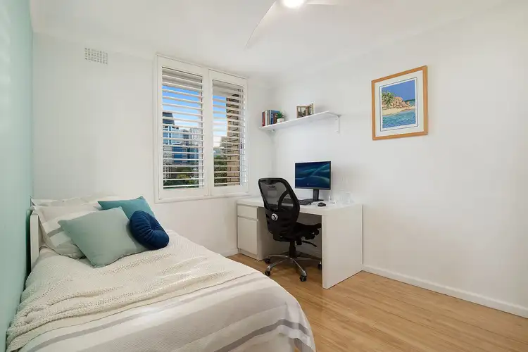 Sixth view of Homely apartment listing, 3/58 Kurraba Road, Neutral Bay NSW 2089