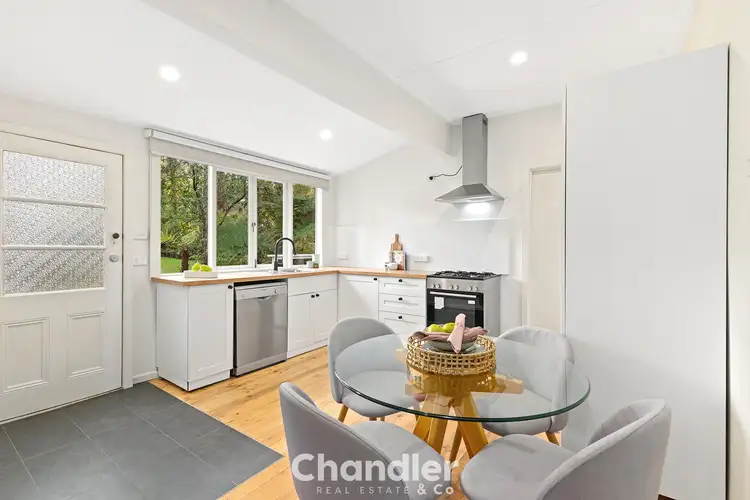 Fourth view of Homely house listing, 208 Emerald Monbulk Road, Monbulk VIC 3793