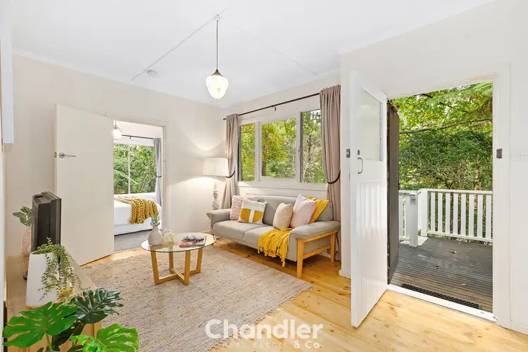 Sixth view of Homely house listing, 208 Emerald Monbulk Road, Monbulk VIC 3793