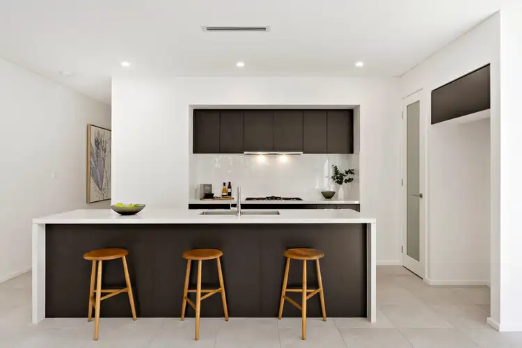 Fourth view of Homely semi-detached listing, 40A Crammond Boulevard, Caringbah NSW 2229