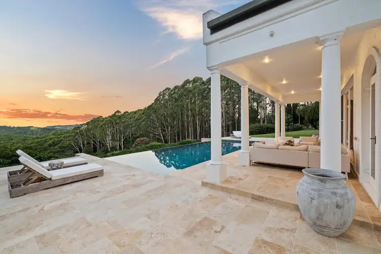 816 Federal Drive, Federal NSW 2480