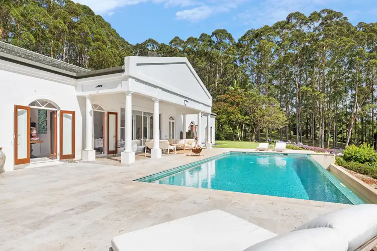 Third view of Homely house listing, 816 Federal Drive, Federal NSW 2480