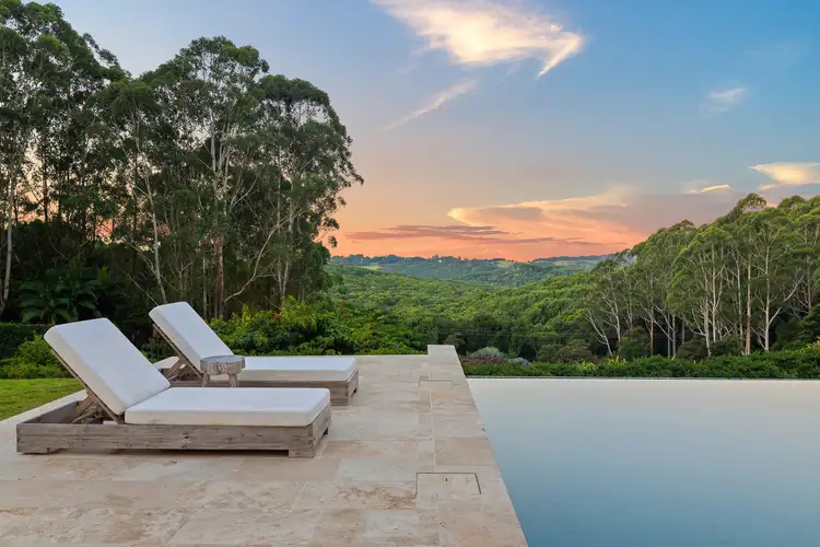 Fourth view of Homely house listing, 816 Federal Drive, Federal NSW 2480