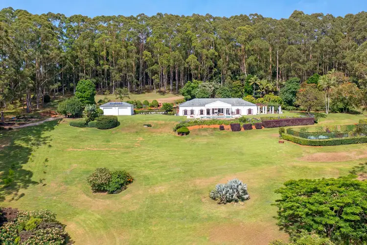 Fifth view of Homely house listing, 816 Federal Drive, Federal NSW 2480