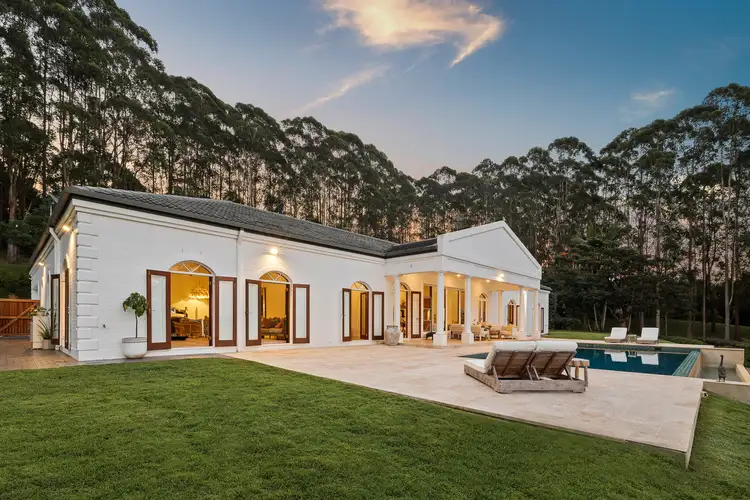 Sixth view of Homely house listing, 816 Federal Drive, Federal NSW 2480