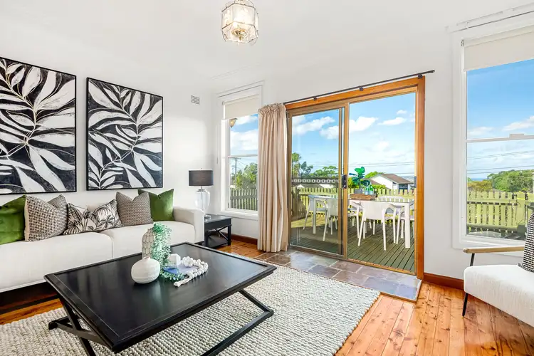 Third view of Homely house listing, 47 Churchill Crescent, Allambie Heights NSW 2100