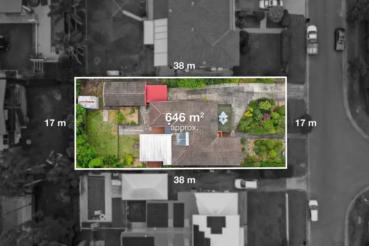 Fifth view of Homely house listing, 47 Churchill Crescent, Allambie Heights NSW 2100